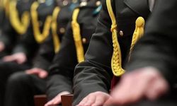 Jandarma Astsubay Meslek Yüksekokulu 712 erkek öğrenci alacak!