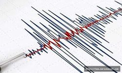 Kahramanmaraş depremine ilişkin deprem uzmanı Naci Görürden uyarı