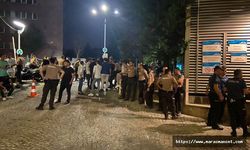 Sokakta düğün ihbarına giden bekçilere taşlı, sopalı saldırı: 1 bekçi şehit oldu