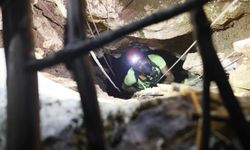 Mersin'de kaçak kazı yaptıkları kuyuda zehirlenen 2 kişi öldü
