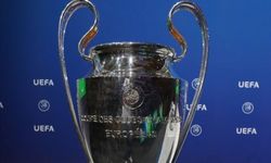 UEFA Şampiyonlar Ligi'nde gruplar belli oldu