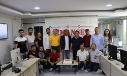 GAZETEMİZ 17 YAŞINDA