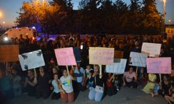 Kahramanmaraş'ta cinsel istismar eylemi