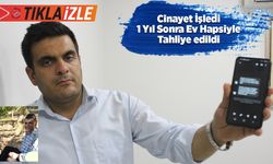 CİNAYET ZANLISINI KİM KORUYOR?