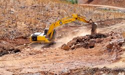 Nurhak Atıksu Arıtma Tesisi Projesine Start Verildi