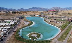 Karadağlı öğrencilerin tasarladığı EXPO 2023 Bahçesi, iki ülke arasında yeni dostluk köprüleri kuracak