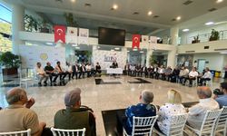 Balcıoğlu hem seçim tarihini hem de adaylığını açıkladı