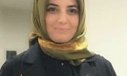 AK PARTİ Elbistan Kadın Kolları Başkanı sitem dolu sözlerle istifa etti