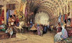 MESLEĞİNDE 50.YILINI DOLDURAN ESNAF BÜYÜKLERİMİZ -1-