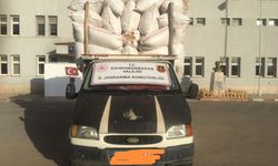 Kahramanmaraş’ta saman çalan şüpheliler yakalandı