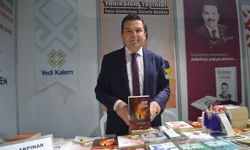 "Kısık Sesler" romanını yazdı, 2 yıl sonra sesi kısıldı
