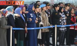 Cumhurbaşkanı Erdoğan'dan şehit babasına taziye telefonu