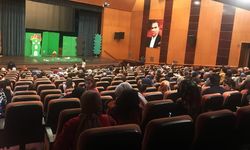 Minikler Hem Eğlendi Hem Öğrendi