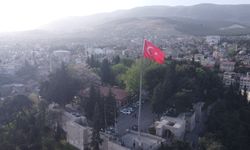 KALE’DEKİ GÖRÜNTÜ CAN SIKIYOR!