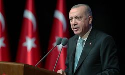 Cumhurbaşkanı Erdoğan stajyerlere müjdeyi verdi!