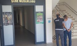 Kahramanmaraş’ta uyuşturucu madde sevkiyatına yönelik operasyon: 1 tutuklama