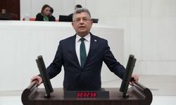 Milletvekili Sefer Aycan: “Sözleşmeli personeller kadroya geçmeli”