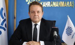 Hacıgüzeller: “Kahramanmaraş’ın sorunları çözülmedi”