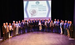 Başkan Güngör, TKB Kültürel Mirası Koruma Ödüllerini Sahipleriyle Buluşturdu
