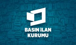 Basın İlan Kurumu'dan Kamuoyu Açıklaması
