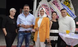 BAĞCI EMLAK VE GAYRİMENKUL DANIŞMANLIKTAN TEŞEKKÜR
