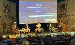 Abdullah Taylan “Teoriden Pratiğe Karşılaşmalar Çalıştayı” na katıldı