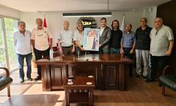 KAHRAMANMARAŞ KREDİ KEFALET KOOPERATİF BAŞKANI  ŞEREF KAZANCI İLE KAHRAMANMARAŞ’IN  TİCARİ HAYATINA ÖZEL BAKIŞ
