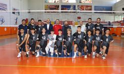 Atcı Gençlik sezona galibiyetle başladı