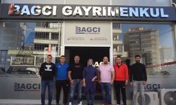 Bağcı Gayrimenkul Helete Demirspor’un destekçisi oldu