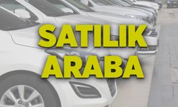 Kahramanmaraş'ta  Araba İcradan Satılık