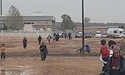 Gaziantep Karkamış'a 7 roket düştü