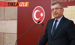 MHP Milletvekili Aycan, “Kahramanmaraş’a Toprak Mahsulleri Başmüdürlüğü kurulmalı”