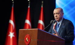 Erdoğan: Önümüzdeki yıl sonuna kadar hayata geçireceğiz