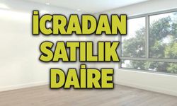 Kilis İcra Dairesi 1+1 daire satacak