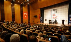 Prof. Ay: “O, Aklın ve Gönlün Muallimidir”