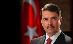 Türkoğlu Belediye Başkanı Okumuş'tan yeni yıl mesajı