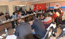 Kuduz hastalığı ile ilgili eğitim semineri gerçekleştirildi!