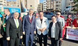 Güvenç Şanlıurfa’da