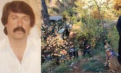 13 yıl önce kemikleri bulunan adamın cinayete kurban gittiği ortaya çıktı