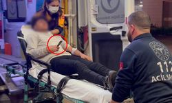 'Sigara kullanmıyorum' dedi, karnından bıçaklandı
