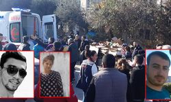 Eski eşinin yeniden evlendiğini öğrenince uzun süre iz sürüp kurşun yağdırmış