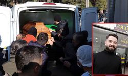 Yasa dışı yollarla Avrupa’ya giderken donarak öldü