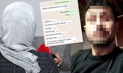 Boşanmak istediği eşi, silahla evini basıp darbetti