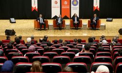 Kahramanmaraş'ta "Katılım Finans Alanında Kariyer Fırsatları" paneli