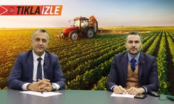 Çetinkaya, “Çiftçi ucuza üretmediği sürece hiç kimse ucuza bir şey tüketmeyi hayal etmesin”
