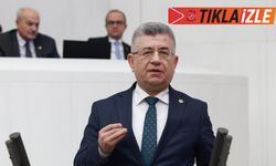 Aycan: “Öğretmen atamaları yapılmalıdır”