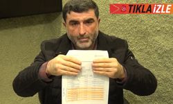 DOLANDIRICILARIN HEDEFİ FABRİKA İŞÇİSİ OLDU