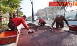 Binevler’de Altyapı Tamam, Üstyapı Çalışmaları Devam Ediyor