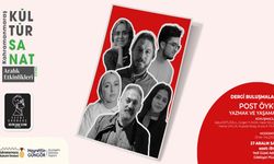 Post Öykü Editörleri Okurlarla Buluşacak