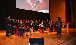 Üniversiteli gençlerden SMA hastası Yusuf Baran’a destek!